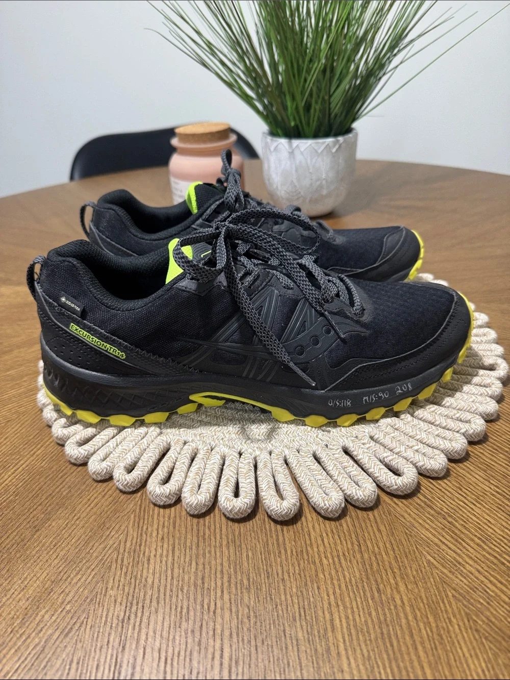 Saucony brand new